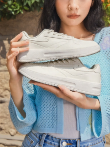 Erke | Summer New Thick-soled Casual Sneakers for Women