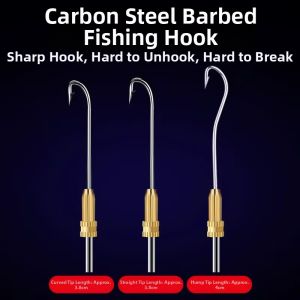 XSR | Automatic Barbed Eel Hook