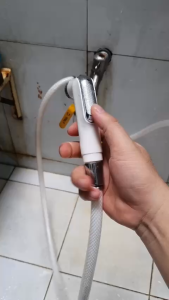 Bộ vòi xịt inax -vòi xịt vệ sinh VX05 nhựa Inax Sprayer Set Vx05 - Lazada