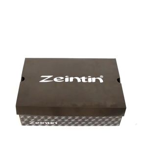 Zeintin - Sepatu Sporty Safety SD 7645 Terbaru Ujung Besi Untuk Kerja Pabrik Proyek Tambang