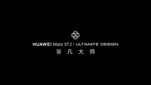 HUAWEI Mate XT 2 ULTIMATE DESIGN/Kirin 9050 Pro/10.2inch Tri-foldable 120Hz OLED Screen/5600 mAh 66W Fast Charging/HarmonyOS 7.0/Huawei Mate XT 3Fold Screen Cellphone/HUAWEI Mate XT 2 非凡大师