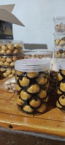 NASTAR MANTUL HOME MADE toples 800 ml