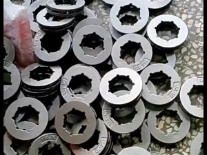 325-7/ 404-7 Chainsaw Sprocket 45/52/58CC Gasoline Chain Saw Sprocket Replacement 4500 5200 5800