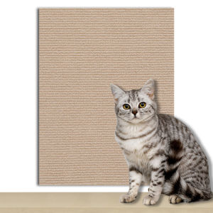 Petone dOrage | Scratch-Resistant Non-Shedding Adhesive Cat Protection Pad
