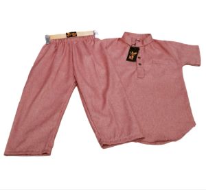 Baju Koko Anak Laki Laki Cotton Madina Premium Terbaru Stelan Pakaian Muslim Anak Cowok Trend Kekinian Usia 3 5 6 7 8 9 10 11 12 Tahun