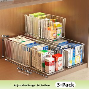 TUCHANG | First Aid Medicine Sorting Box