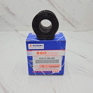 KARET STABIL DEPAN SUZUKI SX4 NEO BALENO XOVER PART MOBIL