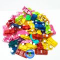 20 pcs mainan mobil plastik antik / mainan mobil anak anak. 