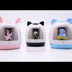 เชิงจากไทย พร้อมส่งราคาถูก ลายไดโนเสาร์ กวาง แพนด้า รุ่น ใช้ถ่านหรือสาย USB สำหรับบุหรี่ ผมู แผ่นแสง การทำงาน แสดงสินค้า