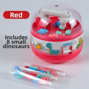 Mini Creative Toy Catching Crane Machine