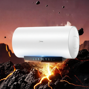 Midea | Home Energy Class A Electric Water Heater 60L