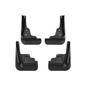 For Toyota Corolla E210 2019-2021 2022 2023 2024 2025 4Pcs/Set Car Front Rear Mudflaps Mud Flaps Splash Guard Fender Mudguards