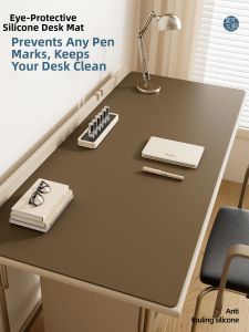 Anti-Glare Waterproof Desk Mat