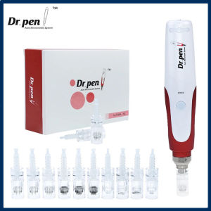 Dr Pen N2 Wireless Derma Pen: A Comprehensive Guide