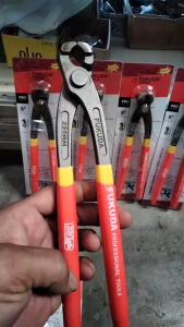 TANG CATUT GEGEP KAKATUA ALAT PEMOTONG KAWAT FUKUDA 9inch ALAT PERKAKAS TERMURAH