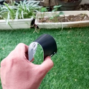 Anti Gores Spy Oppo A57 2016 CPH1701 Lama Tempered glass Tg Ceramic Privacy Screen Protector Gelap Hitam oppo CPH1701