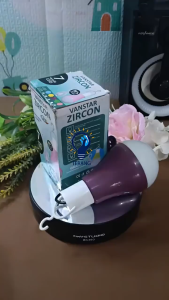 Lampu Bohlam USB 7 Watt LED Emergency Bulb 7W Colok Powerbank Laptop Saver Mobil Komputer Adaptor