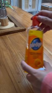 Pledge Furniture Polish Sandalwood Oil 170ml – Pembersih & Pengkilap Furnitur Kayu