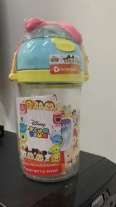 Sport Bottle Seri/Tumbler Anak/Botol Minum Anak