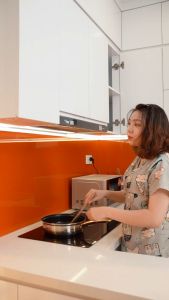 Bộ 2 3 hộp gia vị Tritan Yoko INOCHI tiêu chuẩn Nhật Bản - Happy Home 4U