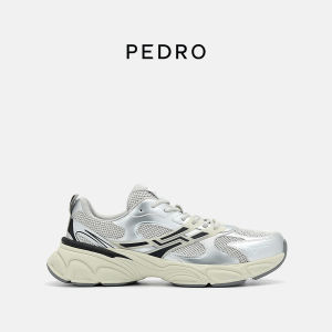 Pedro | Giày Nam Thoải Mái Phong Cách Bố