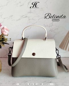 BELINDA BAG JIMS HONEY