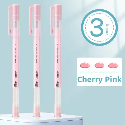 deli | Quick-drying Large Capacity Glue Pen