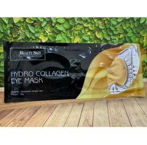 Masker collagen mata beauty skin