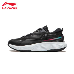 Li-Ning | Stylish Breathable Waterproof Comfortable Wear-resistant Womens Sports Shoes