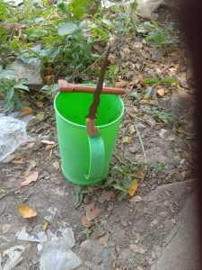 pusaka lelulur Kris kyai sangklat cuma koleksi