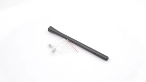 7inch Car Antenna Radio AM/FM Antenna Mast Accessories For Ford Raptor F150 F250 F350 Dodge Rem 1500 2500 3500