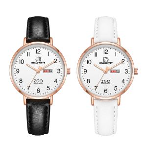 33mm Sanrio Hello Kitty Watch: A Stylish & Functional Gift for Girls