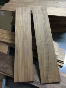 Authentic North Black Walnut Wood Slab FAS Level Thin Board Natural Solid Wood DIY Box Material Vintage Carving Craft Supplies