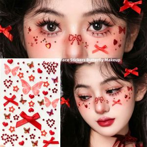 CHUBEISHI | Concert Support Face Stickers