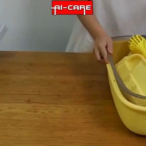 Luxury Premium Hamster Cage Full Accessories Set Transparent Acrylic Breathable Space Water Bottle Running Wheel