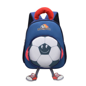 MUXIAOHUAN | Lightweight Childrens Backpack Cartoon Sports