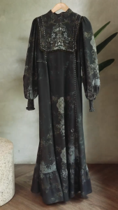 Jabal Omar | Omeiro Addict | Gamis Syari Wanita