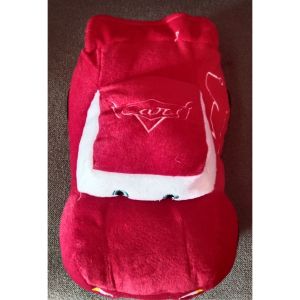 BONEKA KERETA THOMAS OTOMOTIF KARAKTER KARTUN MAINAN ANAK MOBIL KADO BANTAL GULING HIASAN SOUVENIR