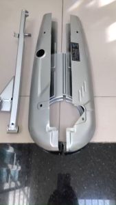 GẮP CÀNG VÀ HỘP SÊN-CASTE SAU CHO HONDA WAVE S RS RSX 110 LOẠI TỐT LÊN ZIN KHÔNG CHẾ CHÁO