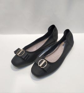 Skywalker Lady cover flat shoes comfort and nonslip size 35# to 42#