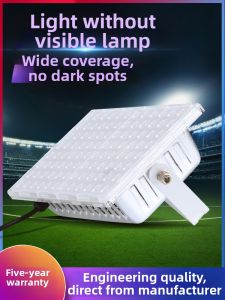 WENWEI | Super Bright Outdoor Flood Light Electric