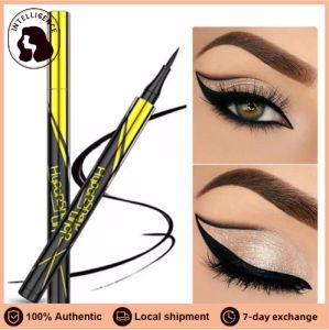 🎀🎀IE Eyeliner 36H Waterproof Gold Eye Liner Pen Not Blooming Eye Cosmetic Quick Dry COD