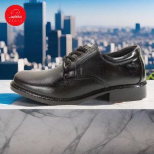 Sepatu fantofel formal pria hitam CK.101.PK 38-42