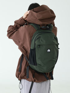 MYEDITION | Original Casual Outdoor Large Capacity Lightweight Computer Backpack