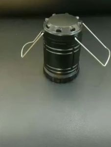 ( Không kèm pin ) Đèn pin cầm tay 30 led siêu sáng -đèn bàn - đèn ngoài trời - đèn pin siêu sáng - đèn pin mini - den pin cam tay