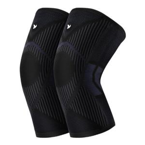 FYOUGA | Running Knee Protection Thin Knee Joint Protector