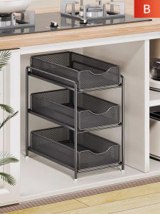 Dish Drying Storage Rack Dish Organizer Stackable