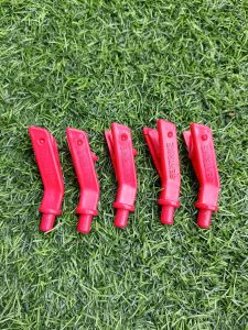 pion sensitif setrek timbangan joran pancing siap pakai sensitif saka terbaru antibadai tanpa holder