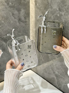 Bathroom Face Towel Waste Storage Box Disposable Cleansing Towel Recycle Bin Organizer Plastic Shelf Basket for Personal Care