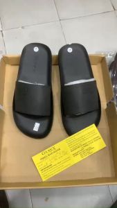 (HCM) Dép Giavy dép nam quai ngang thịnh hành đế cao su L142 - GIÀY GIAVY